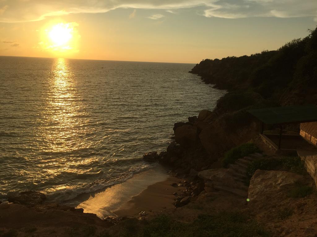 Angauel Inn Cerro Playa Rosada Palmar Zewnętrze zdjęcie