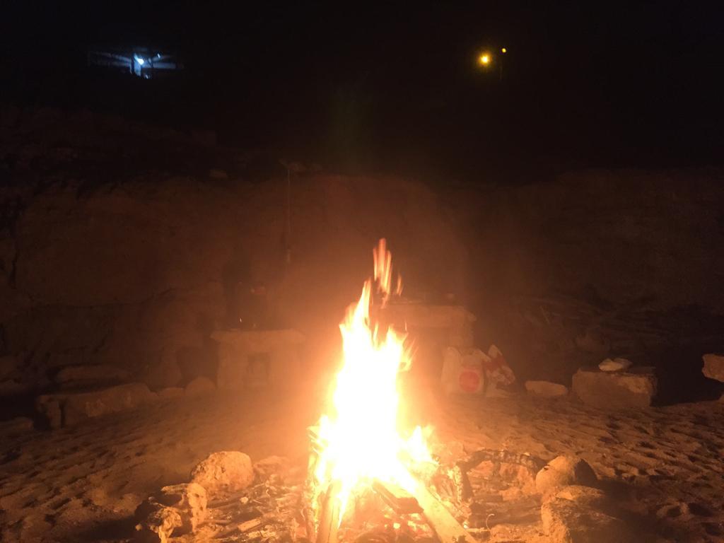 Angauel Inn Cerro Playa Rosada Palmar Zewnętrze zdjęcie