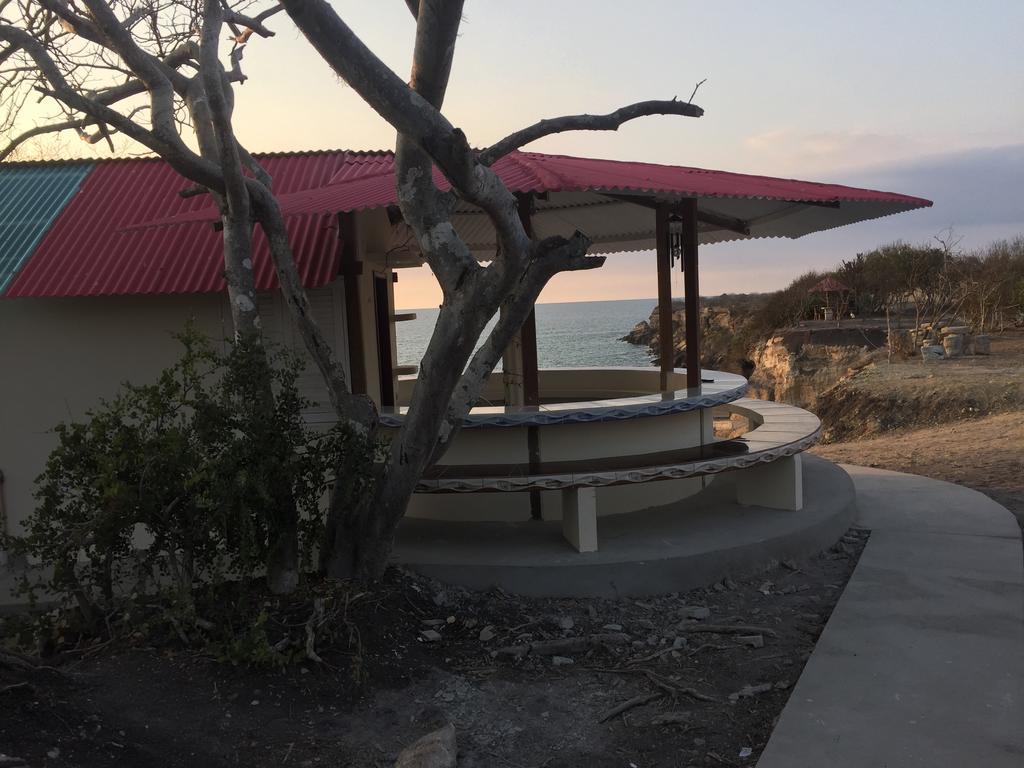 Angauel Inn Cerro Playa Rosada Palmar Zewnętrze zdjęcie