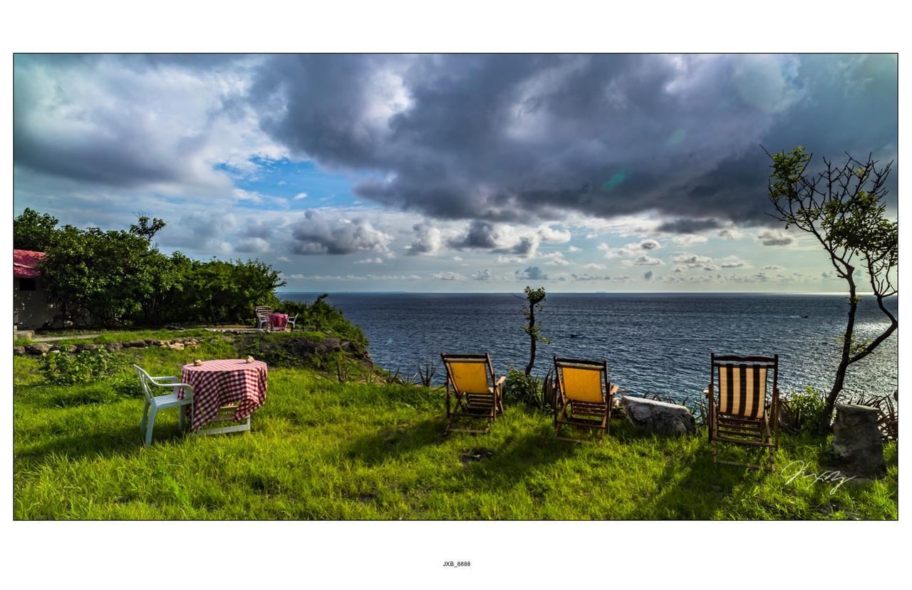 Angauel Inn Cerro Playa Rosada Palmar Zewnętrze zdjęcie
