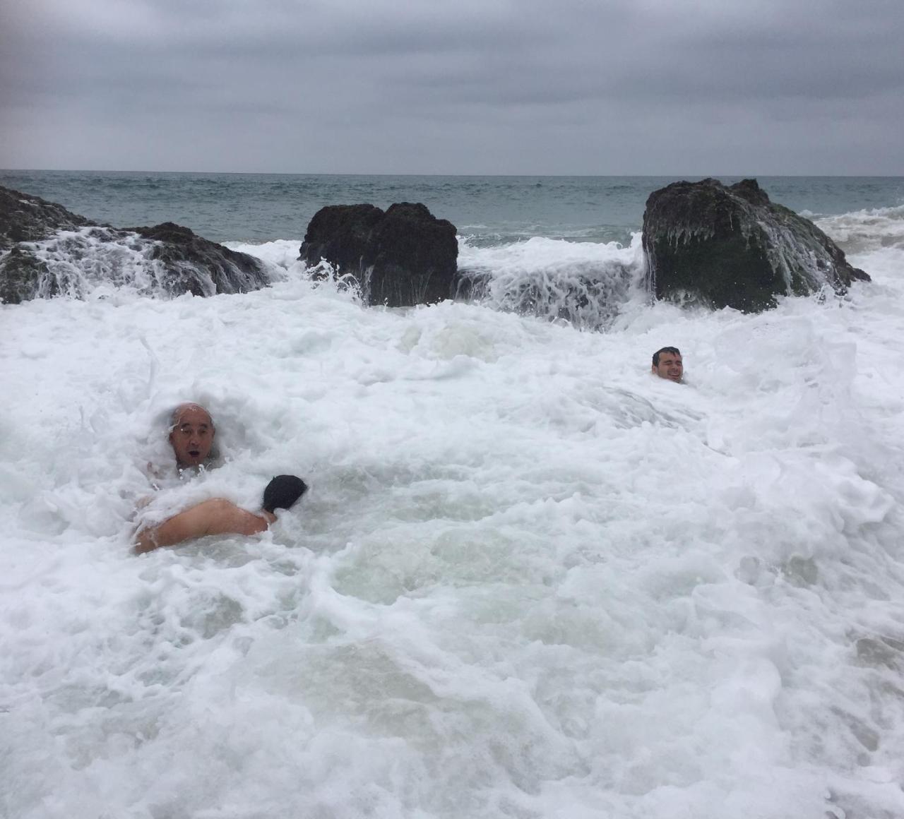 Angauel Inn Cerro Playa Rosada Palmar Zewnętrze zdjęcie