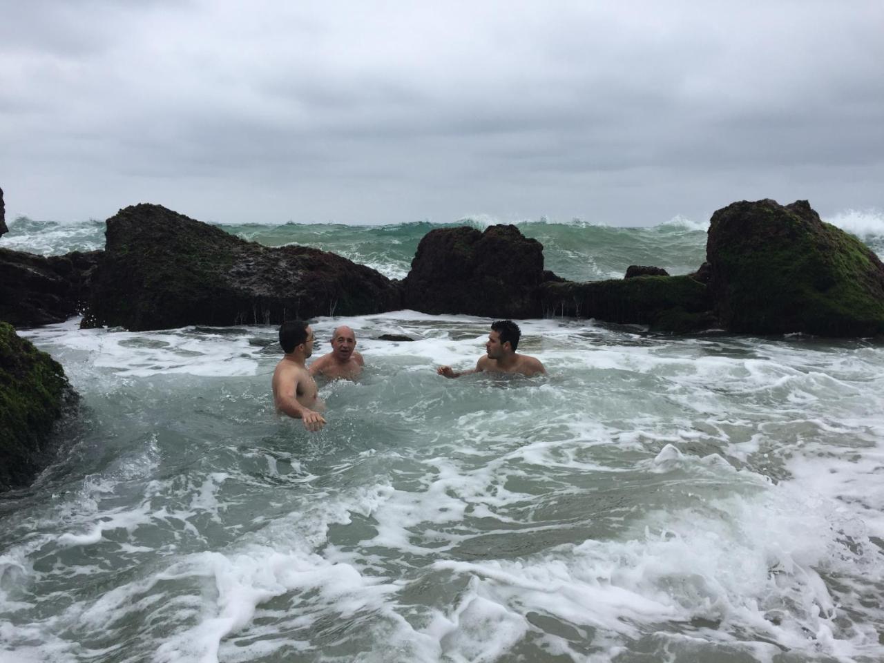 Angauel Inn Cerro Playa Rosada Palmar Zewnętrze zdjęcie
