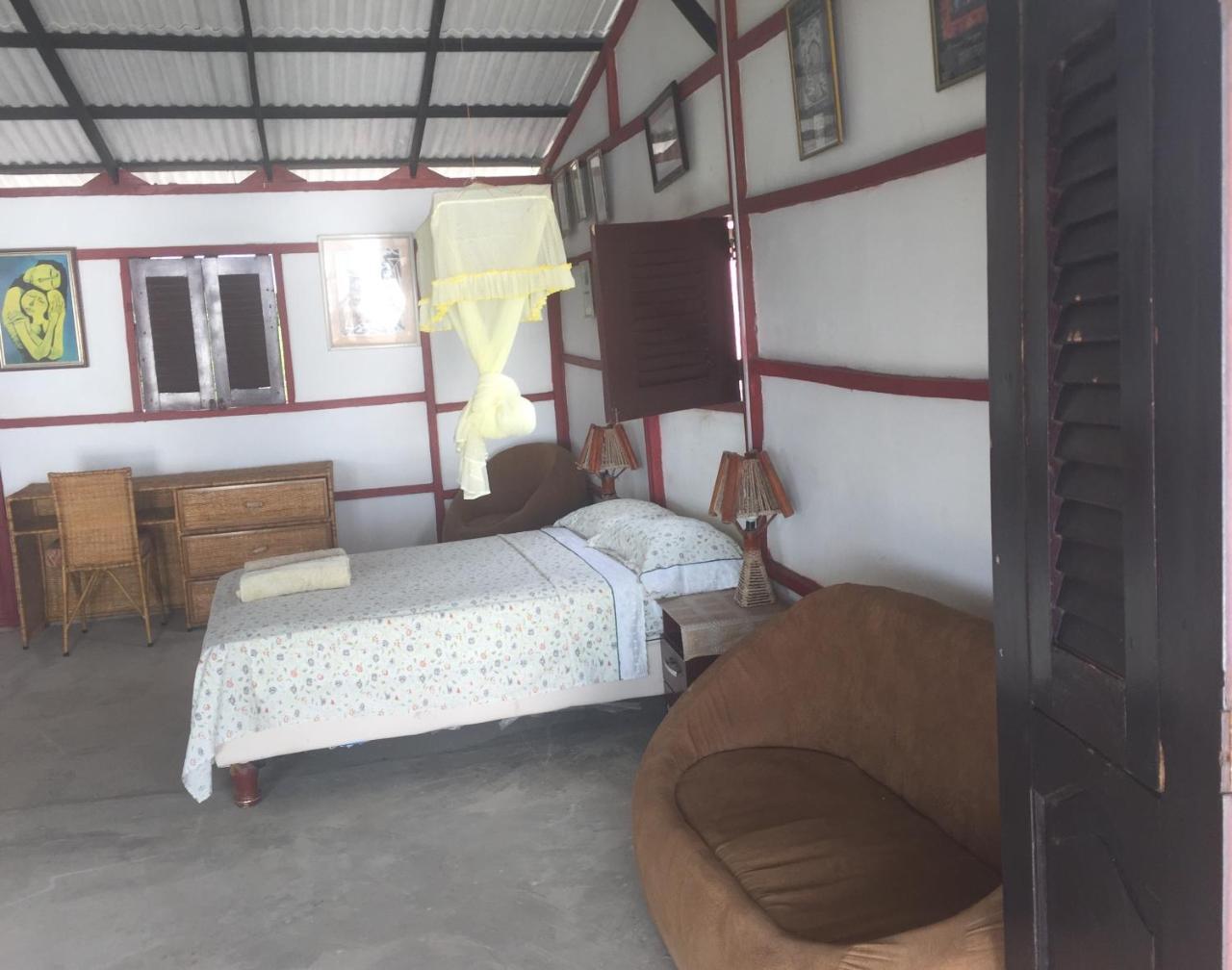 Angauel Inn Cerro Playa Rosada Palmar Zewnętrze zdjęcie