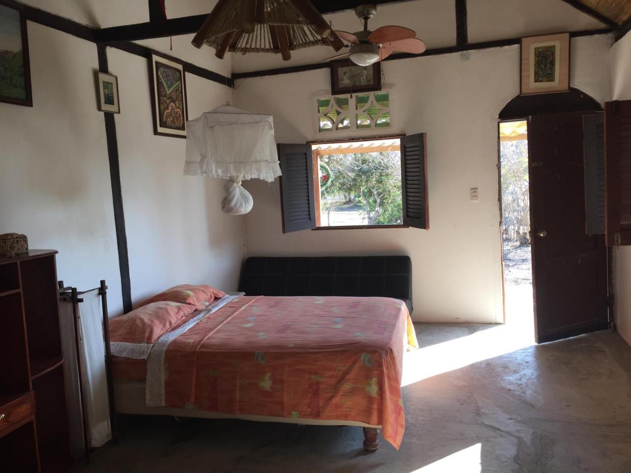 Angauel Inn Cerro Playa Rosada Palmar Zewnętrze zdjęcie