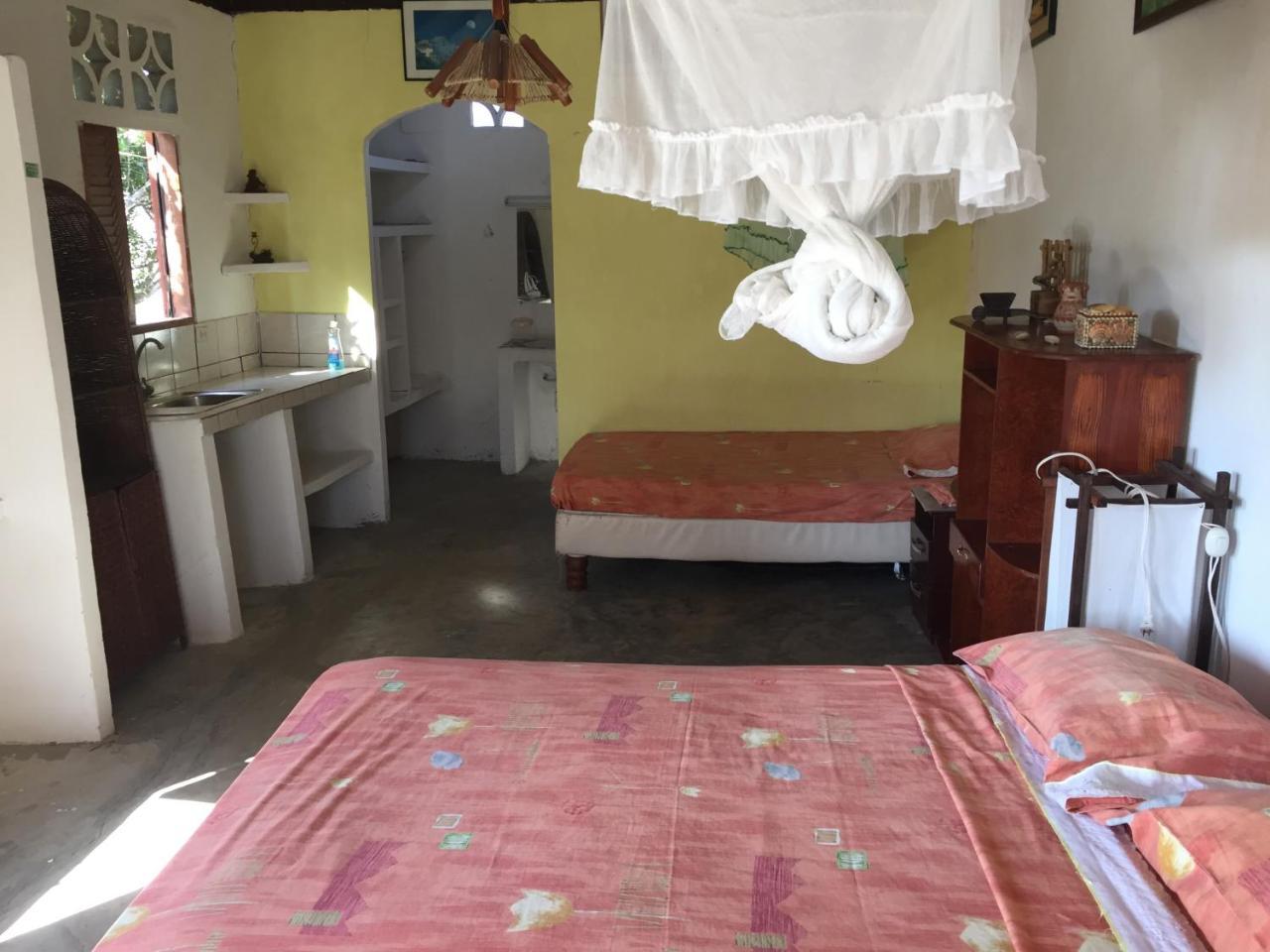Angauel Inn Cerro Playa Rosada Palmar Zewnętrze zdjęcie